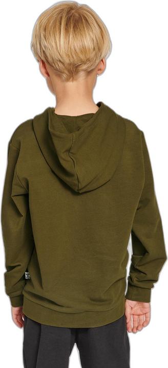 Actual product image hummel Cuatro Hoodie (104)