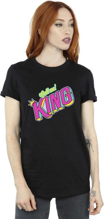 Produktbild Disney The Lion King Classic King TShirt (M)