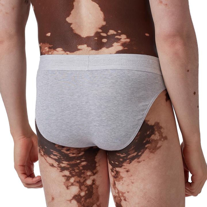Produktbild Skiny 4er Pack Basic Slip / Unterhose (XL, 4er Pack)