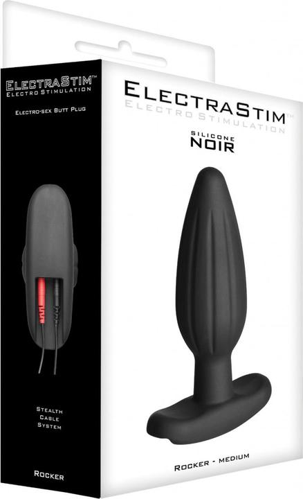 Actual product image ElectraStim Noir