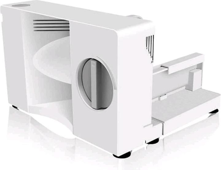 Immagine prodotto RGV Ausonia Smarty 170 Affettatrice Pieghevole salva