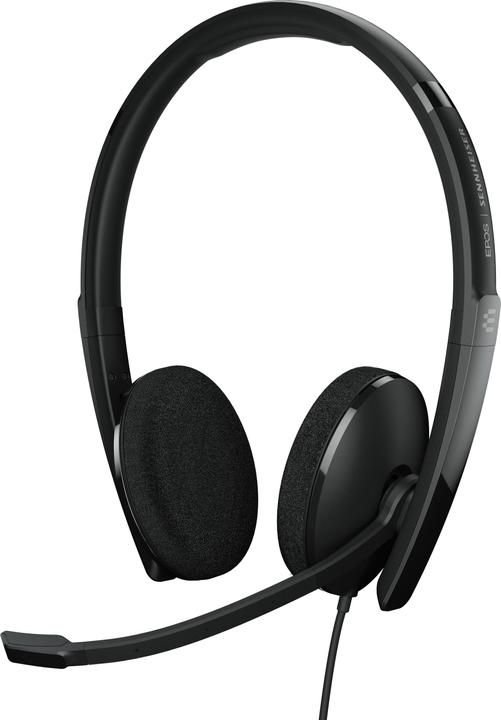 EPOS I SENNHEISER ADAPT 160 USB-C II (Kabelgebunden, USB-C)