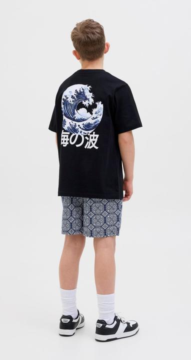 Produktbild Jack & Jones Jogger Fit Relaxed Fit Shorts Junior Relaxed Fit Shorts (152)