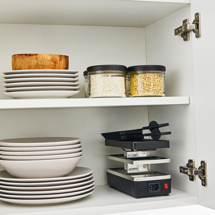 Actual product image Tefal plug & share