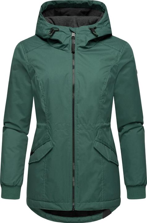 Ragwear Dowey Warm