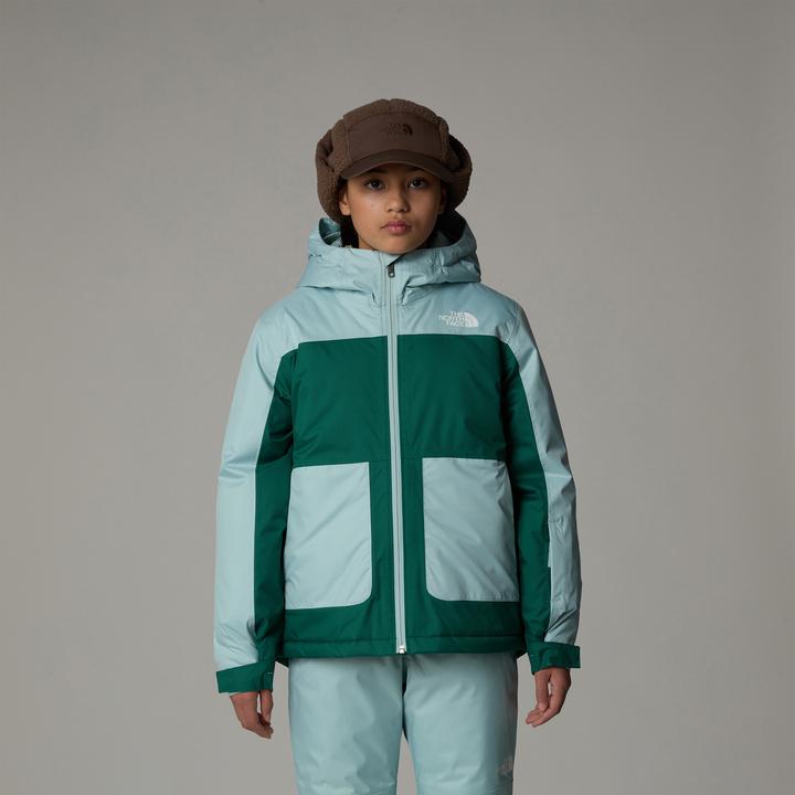 Actual product image North Face Girls Freedom Insulated (L)