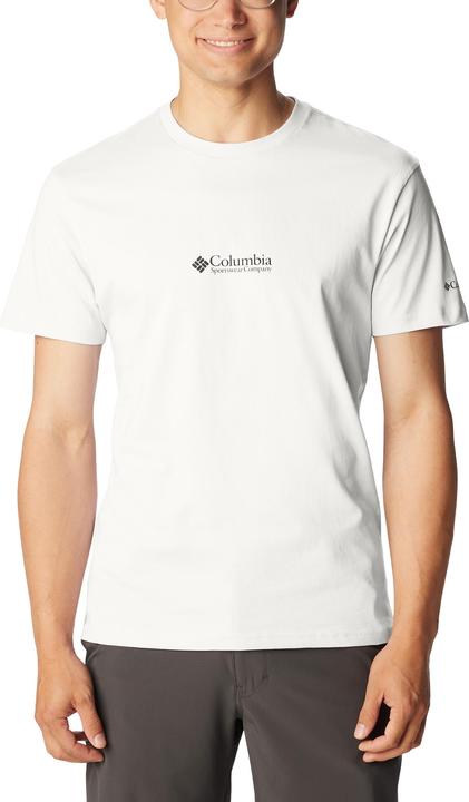 White, Black CSC Retro
