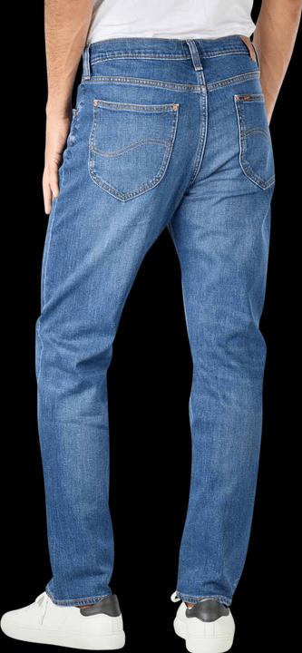 Immagine prodotto Lee West Jeans Relaxed Fit Worn In (38)