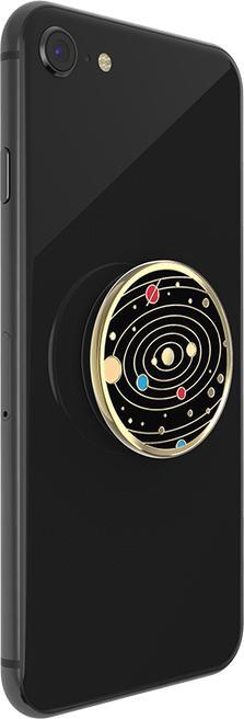 Actual product image PopSockets Enamel Solar Flare PopGrip