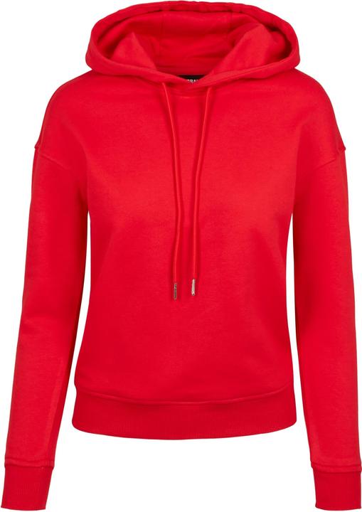 Immagine prodotto Urban Classics Felpa con cappuccio da donna (M)