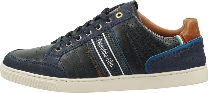 Image du produit Pantofola d'Oro Laceno Uomo Low - 49430 (41)