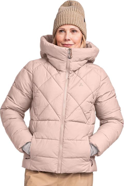 Image du produit Schöffel Veste isolée Boston pour femme (48)