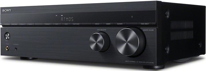 Productafbeelding Sony Str-Dh790 (7.2 Kanaal, FM)