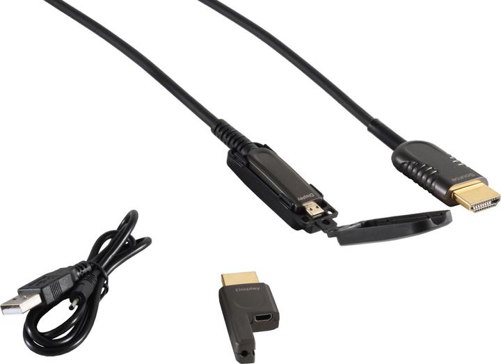 Immagine prodotto S-Impuls Cavo HDMI (10 m, HDMI)