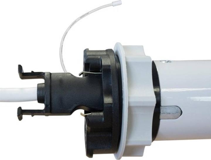 Produktbild Kaiser Nienhaus Funk-Rohrmotor 143100 Furohre
