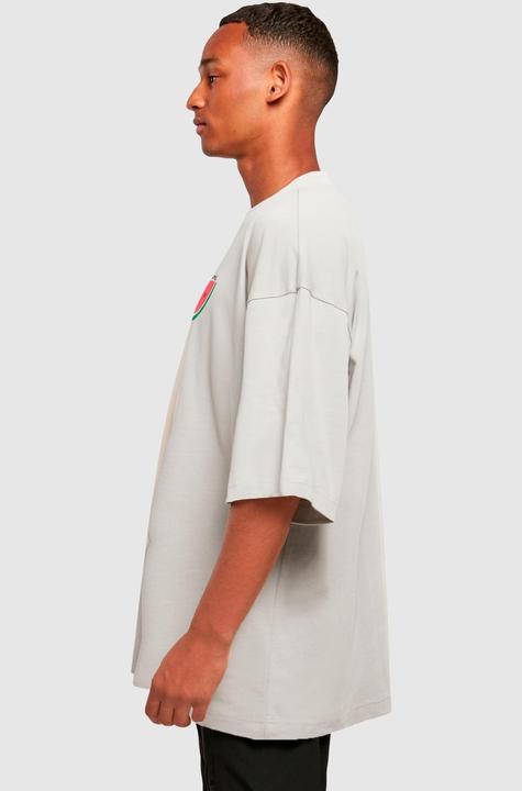 Image du produit Merchcode Summer - Tee géant Summertime - 117083 (XL)