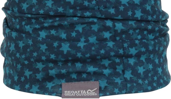 Produktbild Regatta Childrens/Kids Multitube Star Neck Warmer