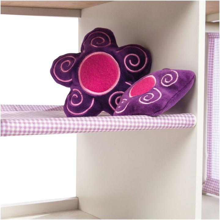 Actual product image Roba Doll dresser