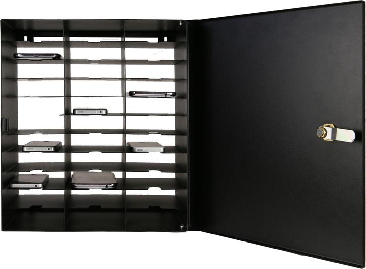Leba Notebox Mobile for 29 phones