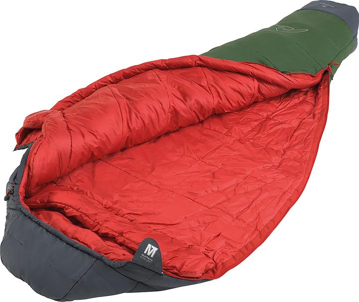 Actual product image Robens Snowfall III -13°C (220 cm)