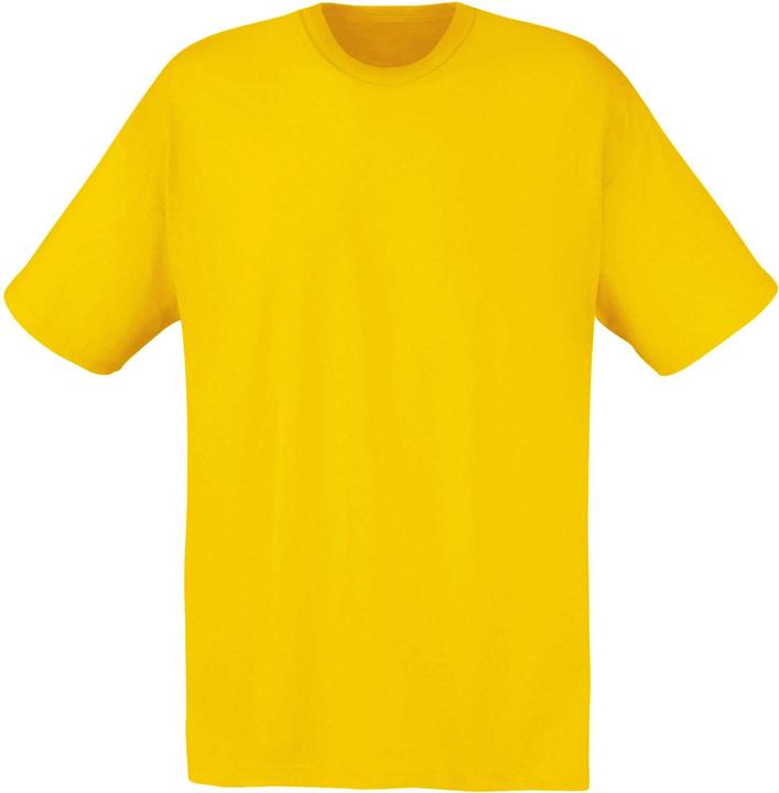 Jaune tournesol