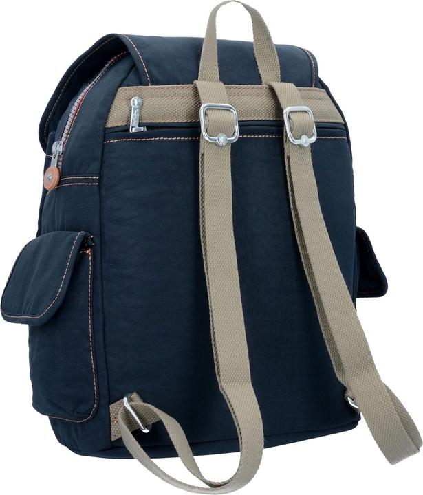 Produktbild Kipling City Pack S - Rugzak - True Navy C (15 l)
