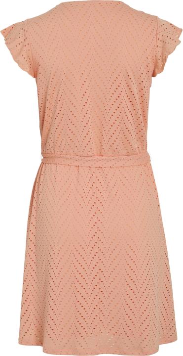 Image du produit Vila VIDELAIA Kurzes Kleid mit angeschnittenen Ärmeln (XL)