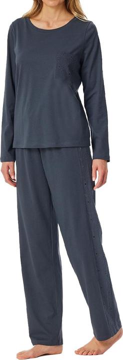 Image du produit Schiesser Pyjama Casual Nightwear (48)