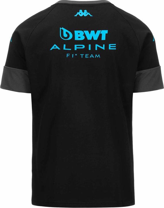 Produktbild Kappa T-Shirt Alpine F1 Adobi 2024 (XXL)