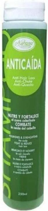 Immagine prodotto Nurana Cosmetics Shampoo 250ml (250 ml)