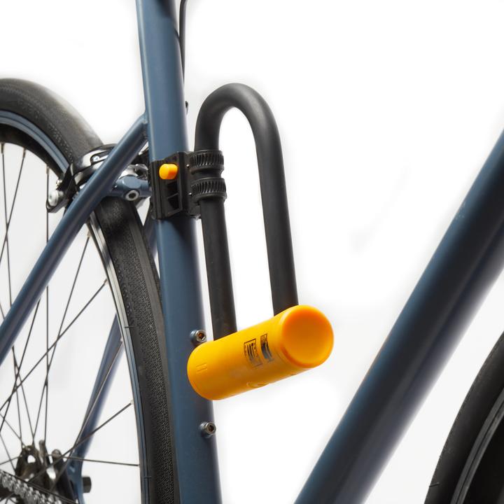 Btwin u-lock holder 331477