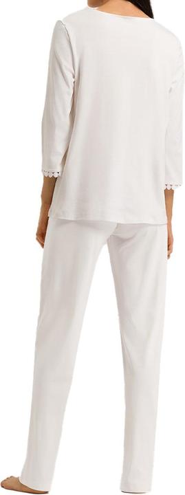 Actual product image Hanro Pink pyjamas (XL)
