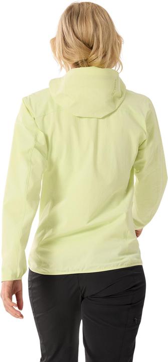 Produktbild Arc'teryx Gamma Lightweight Hoodie (M)