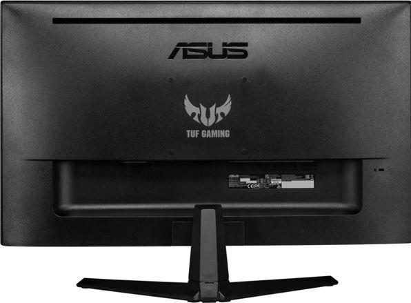 Actual product image ASUS VG248Q1B (1920 x 1080 pixels, 24")