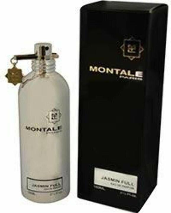 Image du produit Montale Jasmin Full (Eau de parfum, 100 ml)