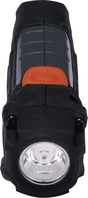 Produktbild Energizer Hardcase Project (16.80 cm, 300 lm)