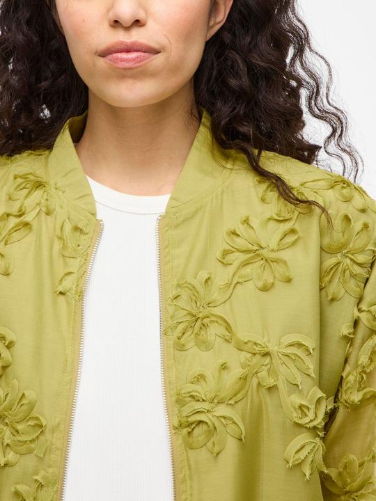 Produktbild Vila VIAGNES Detailed Bomberjacke (40)