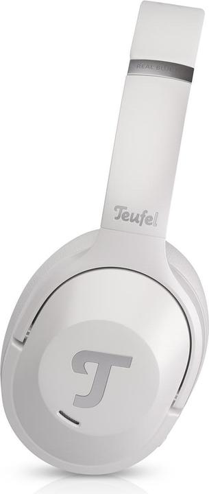 Actual product image Teufel Real Blue Nc 3 (ANC, 98 h, Wireless)