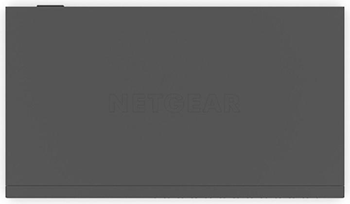 Actual product image Netgear GS524PP (24 Ports)