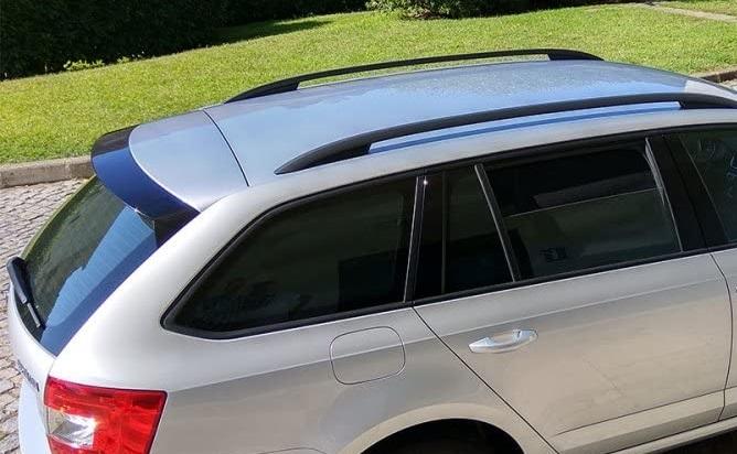 Produktbild Leitovo Sonnenschutz Blenden für Citroen Berlingo ab 2008 bis 2018