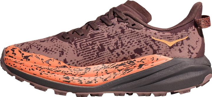 Actual product image Hoka Speedgoat 6 GTX (40)