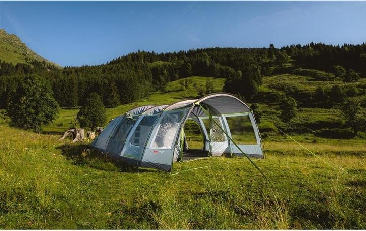 Immagine prodotto Coleman Turistų palapinė Meadowood 6 Long (Tenda a tunnel, 24.80 kg, 6 persone)
