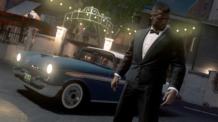 Produktbild 2K Games Mafia III 3 Xbox (Xbox One S)