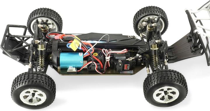 Immagine prodotto Amewi Dune Breaker Pro (RTR pronto all'uso)