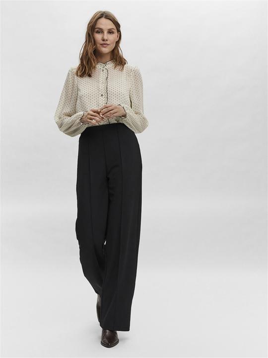 Produktbild Vero Moda High Waist Hose (30)