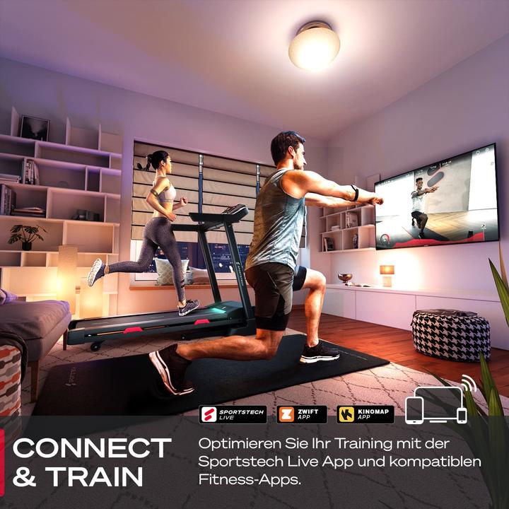 Immagine prodotto Sportstech F31s