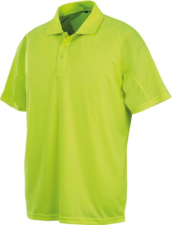 Neon Gelb