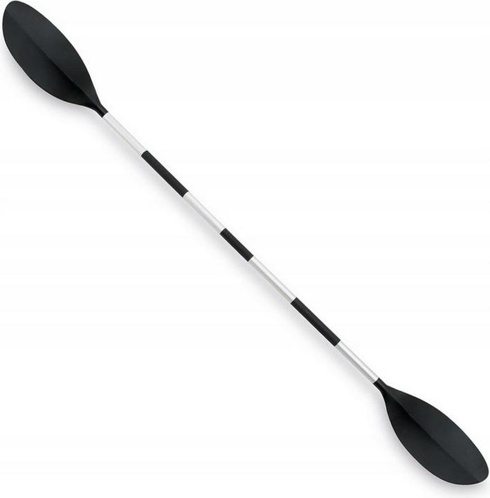 Actual product image Intex Paddel Set (218 cm, 3-piece)
