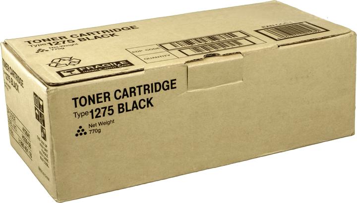 Actual product image RICOH Black - Original - Toner cartridge - for FAX 1130L (FC)