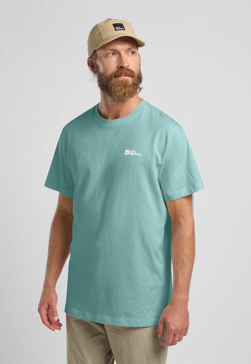 Actual product image Jack Wolfskin Essential T M (S)